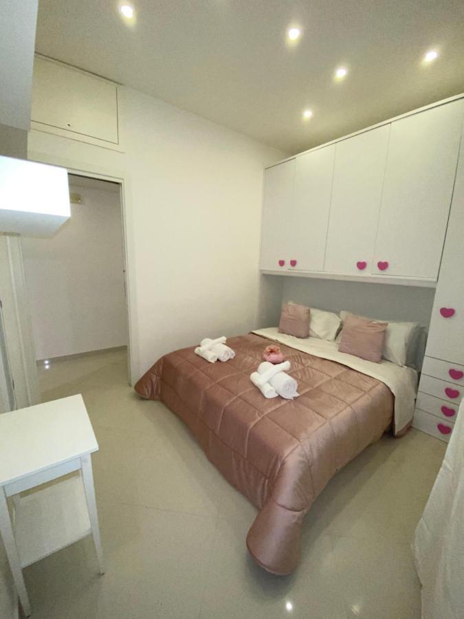 Casavacanza Carme' Naples Exterior photo